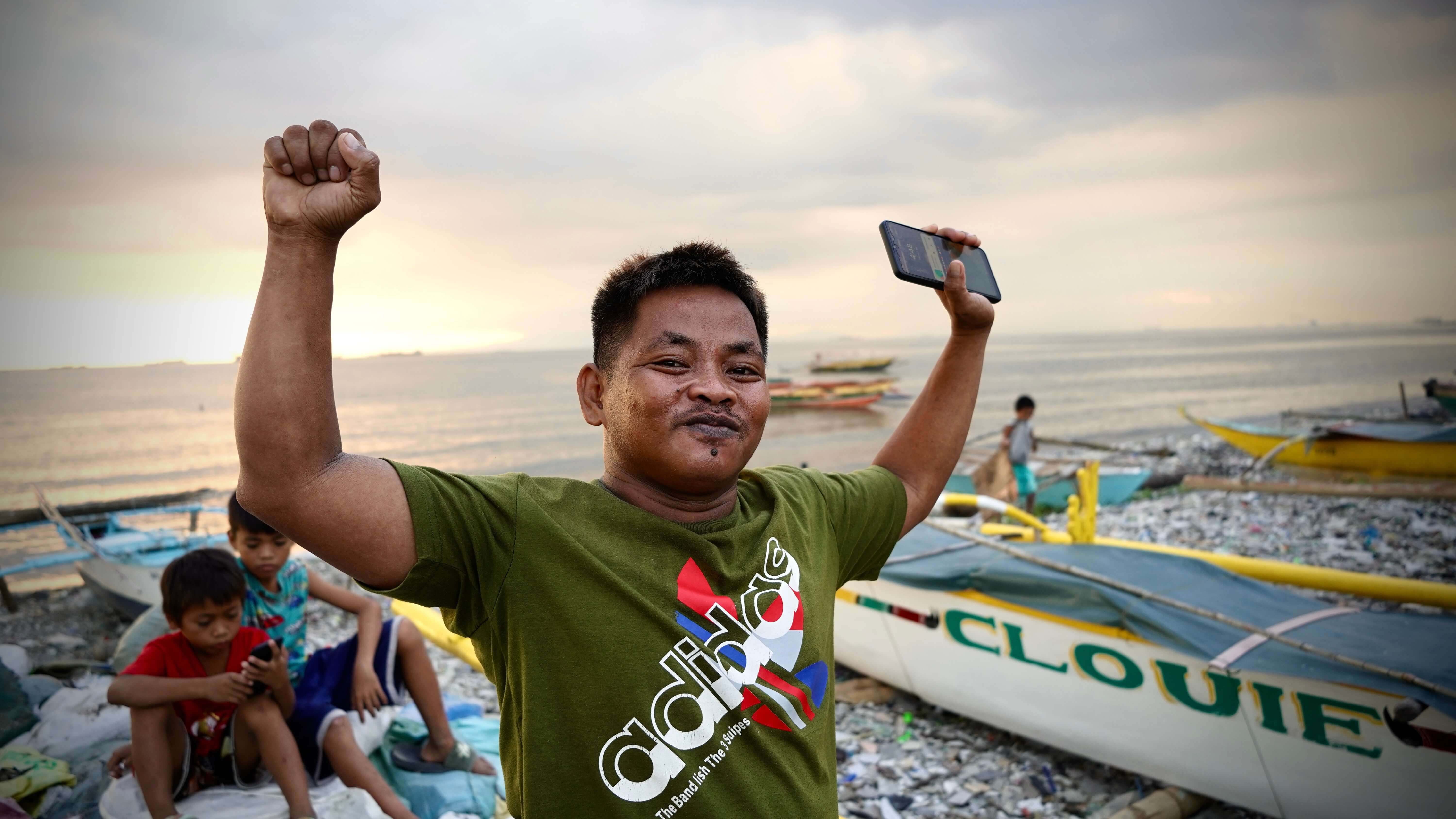 Help Philippines Help International